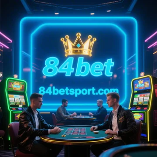 84 bet